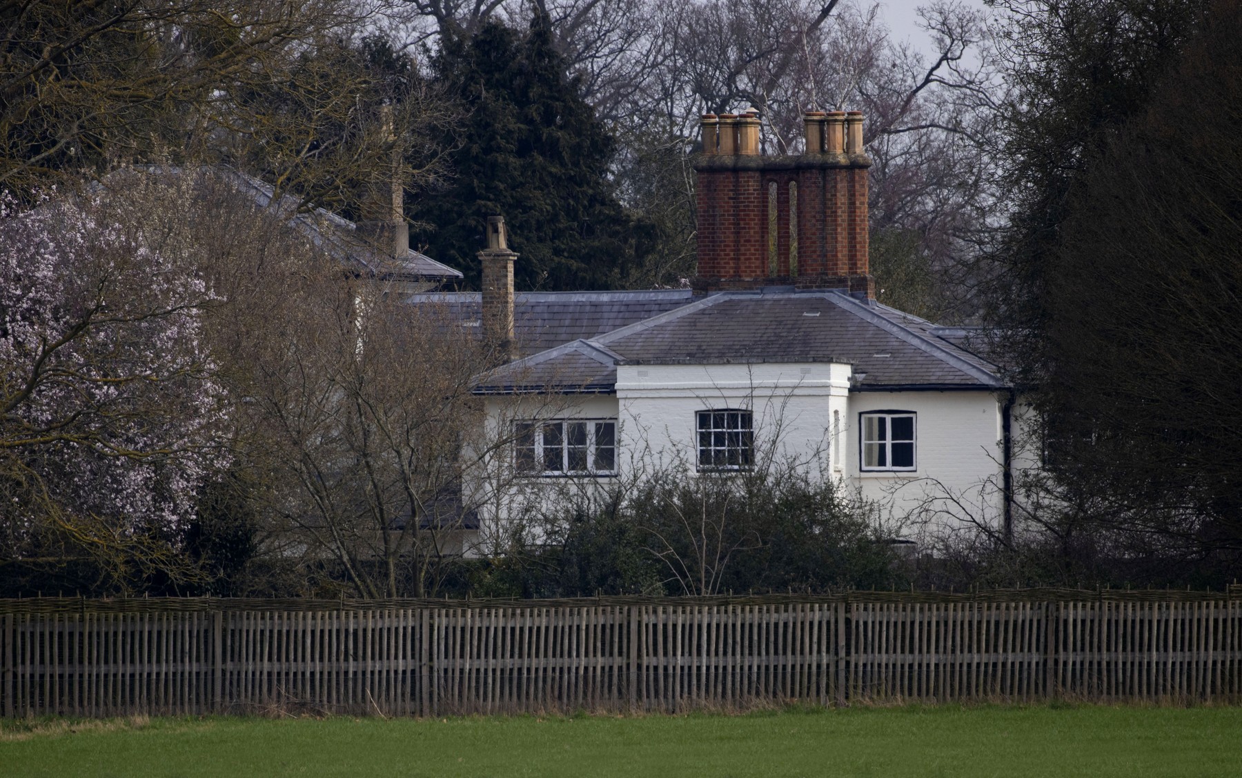 Frogmore Cottage