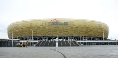 Stadion gotowy, spółka nadal działa