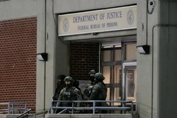 Tam trafił dyktator Maduro. W sieci pojawiło się nagranie [WIDEO]