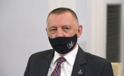 Prokuratura wszczęła śledztwo ws. przekroczenia uprawnień przez prezesa NIK