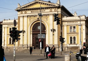 Rekonstrukcija stare železničke stanice u Beogradu: Otkrivene misteriozne prostorije