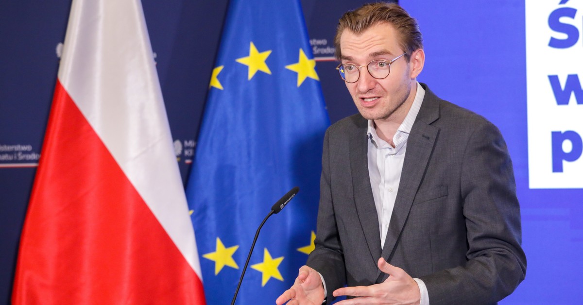 Afera KPO. Jachty, sauny i baseny za unijne fundusze. Odwołano prezes PARP