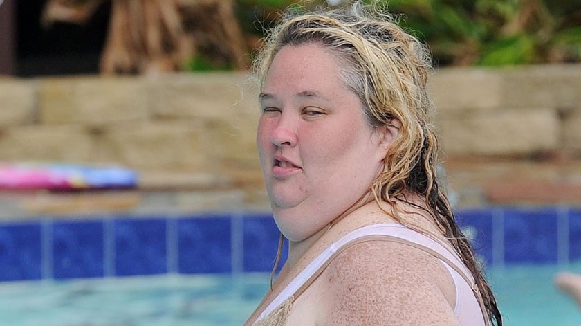 Mama June