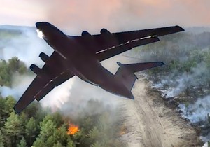 Ruski avion Iljušin