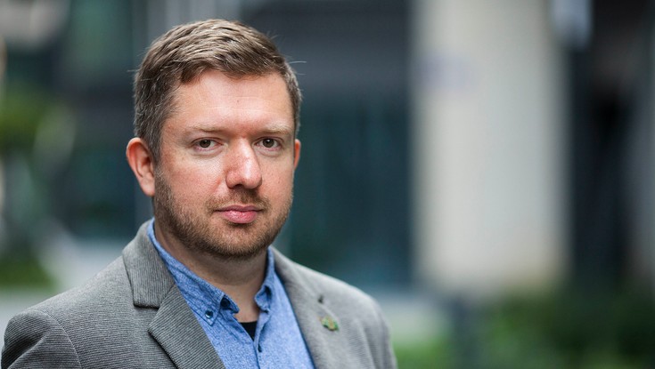 Potocki po szczycie: Teraz presję odczuje Ukraina [OPINIA]
