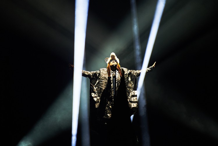 Thirty Seconds to Mars na koncercie w Polsce