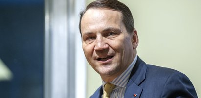 „Morawiecki jak Cameron, Ziobro jak Farage”. Sikorski mówi, żeby nie dać się eurofobom