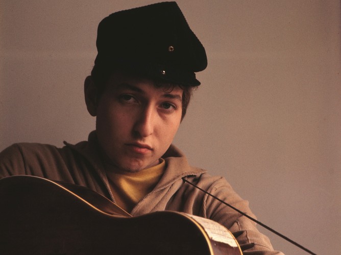 Bob Dylan
