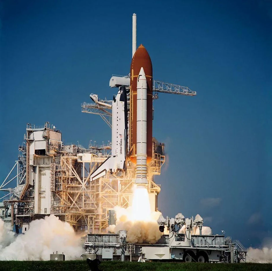 Spejs-šatl je bio prva letelica NASA-e koja je mogla da se koristi u više misija | Foto: NASA