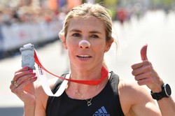 Telkowski i Bernardelli najlepsi w Biegu Konstytucji 3 maja