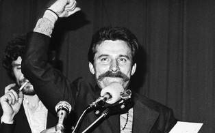 Zagubiony mit. Czy duch solidarności musiał wyparować tak szybko?