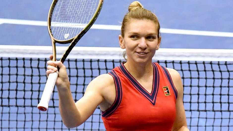 Simona Halep