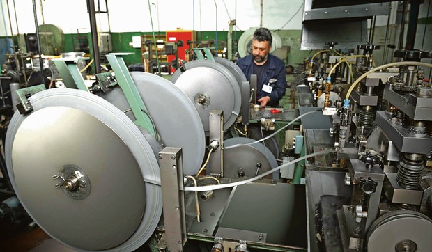 Fabrika akumulatora Valjevo