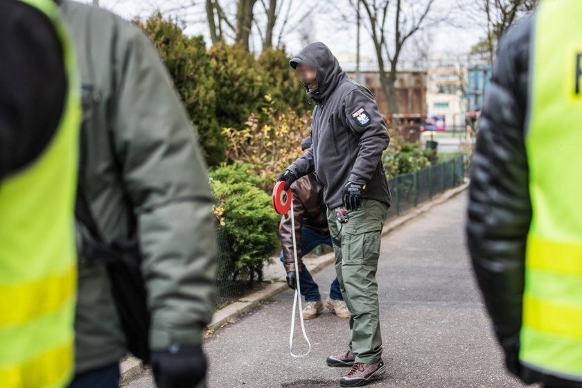 Konin: nie ma opinii biegłych ws. zastrzelenia Adama przez policjanta