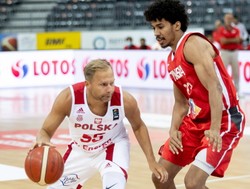 Łukasz Koszarek wierzy w awans na igrzyska olimpijskie w Tokio