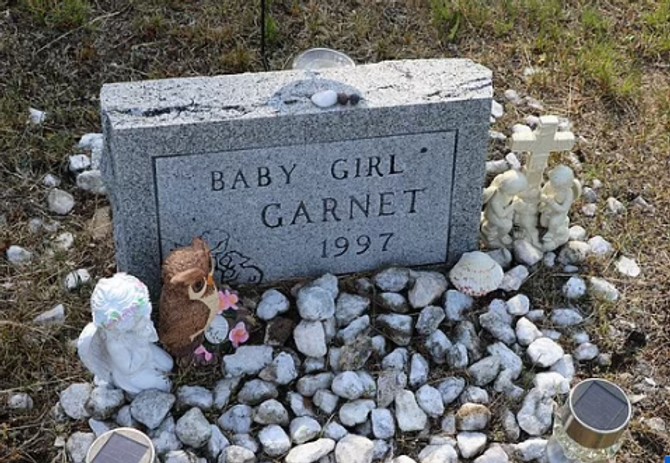 Grob "Bebe Garnet"
