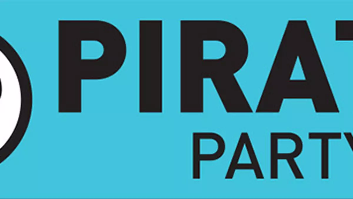 Przemysł fonograficzny idzie na wojnę z Partią Piratów