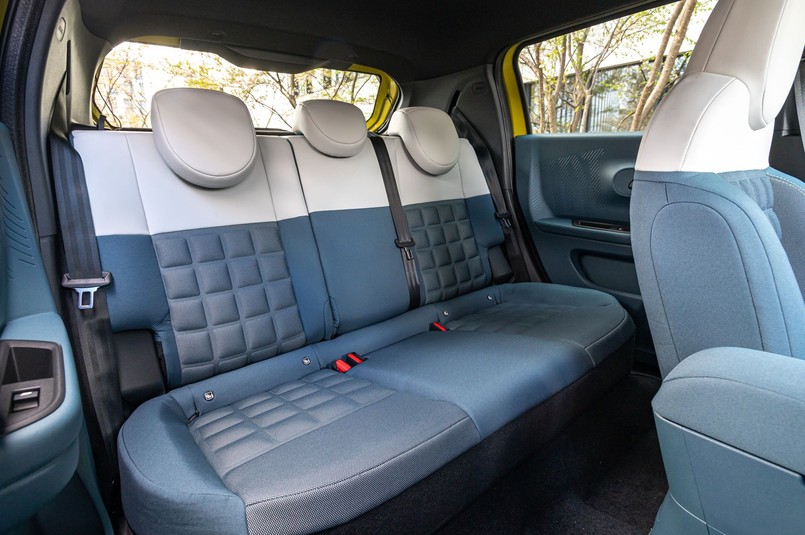 Nowy Fiat Grande Panda