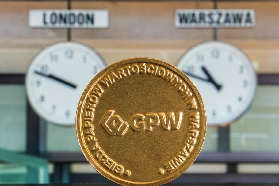 W 2020 r. wartość obrotów ogółem na GPW wzrosła do poziomu 311,124 mld zł wobec 195,266 mld złotych w 2019 r.