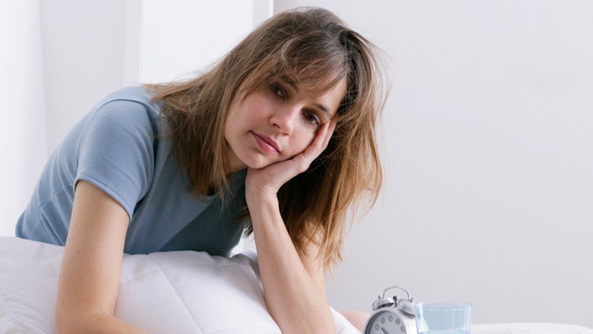 Nesanica: UZROCI I REŠENJE