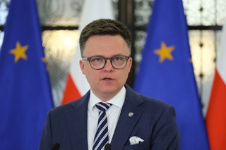 Marszałek Sejmu powołał Marcina Staneckiego na Głównego Inspektora Pracy