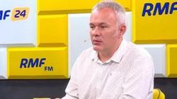 Koniec pewnej epoki. Robert Mazurek żegna się z RMF FM. Wiadomo, kto go zastąpi
