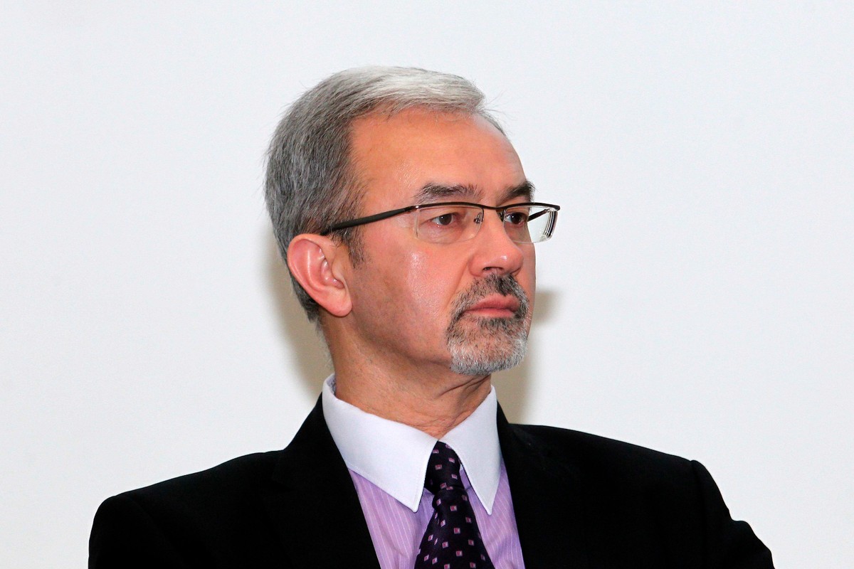 Jerzy Kwieciński