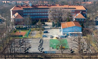 To miejsce zna kilka pokoleń piłkarzy. Będzie nowa murawa!