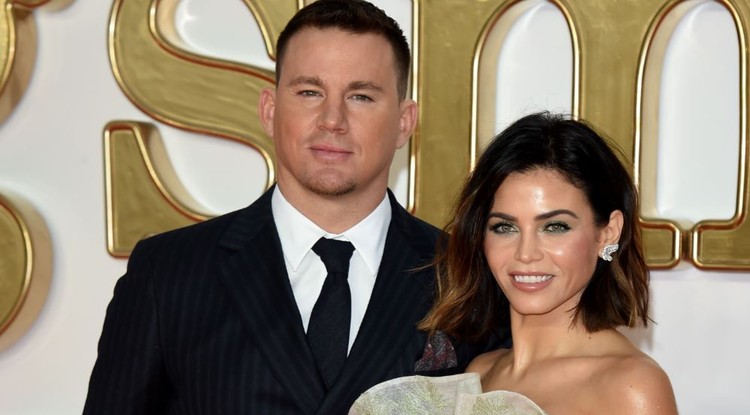 Véget ért a szerelem - Channing Tatum és felesége válnak