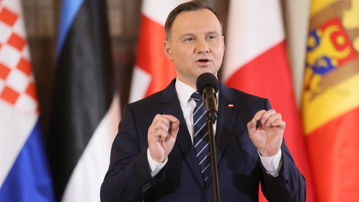 Andrzej Duda