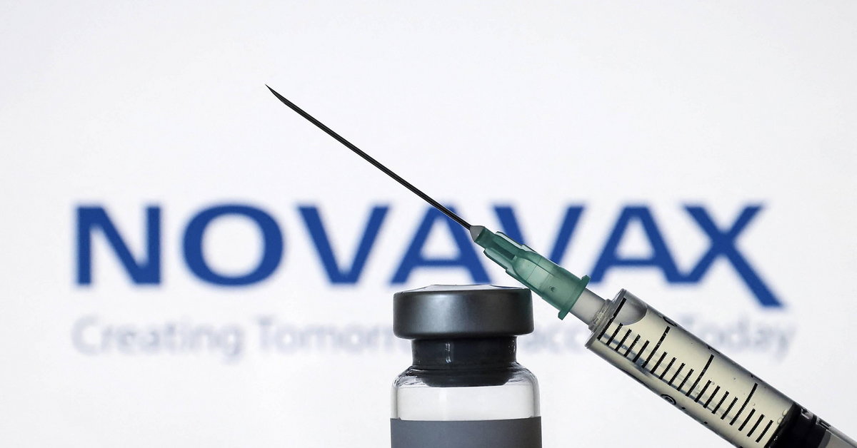 Coronavirus.  Vaccinations: Novavax’s preparation is 96 percent effective.