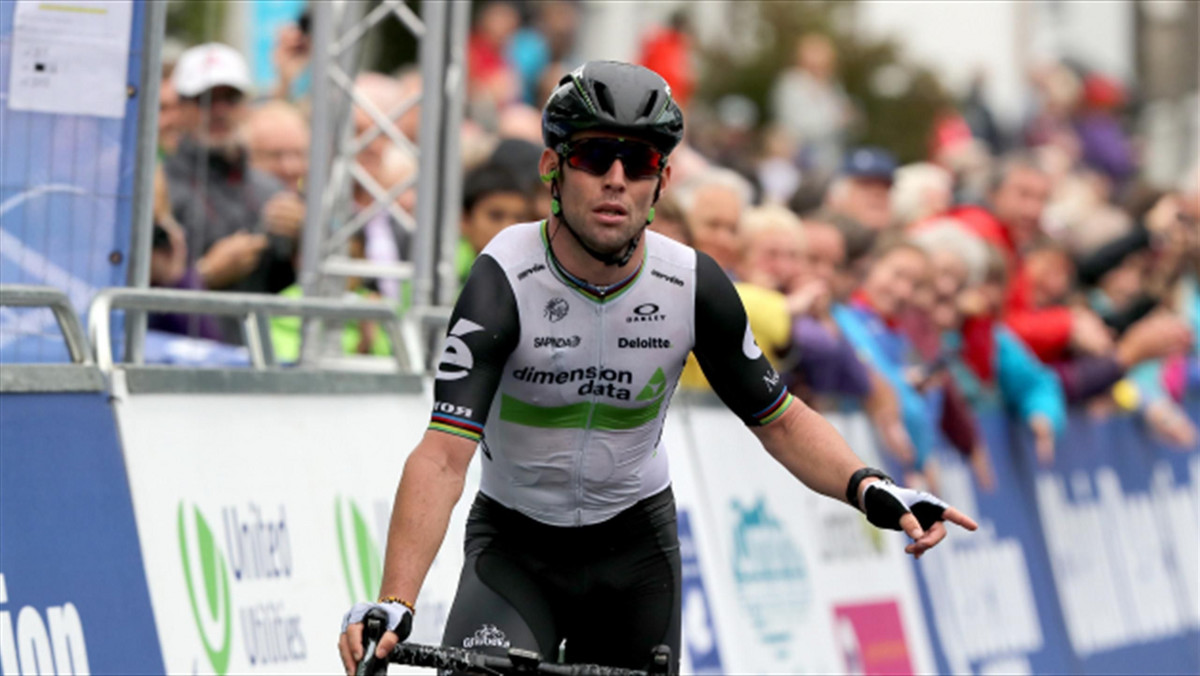 Mark Cavendish, jeden z kandydatów do złota w wyścigu ze startu wspólnego podczas mistrzostw świata w Katarze, nie był w stanie optymalnie przygotowywać się do startu. Infekcja jelitowa zdiagnozowana pod koniec września sprawiła, że Brytyjczyk musiał odpoczywać od roweru przez sześć dni.