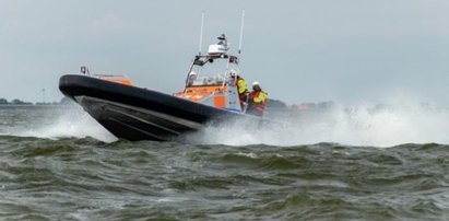 Tragiczna śmierć Polaka w Holandii. Zginął ratując troje dzieci