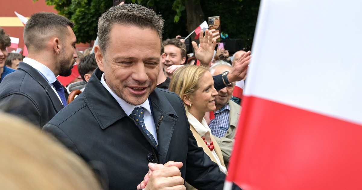 Trzaskowski cały czas może wygrać. Sprzyja mu kilka okoliczności [ANALIZA]