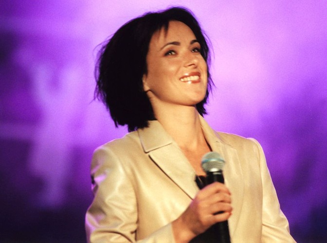 W 1996 roku w Oslo reprezentantką Polski była Kasia Kowalska; piosenką 'Chcę znać swój grzech' wyśpiewała sobie 15. pozycję