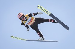 Austriak zdobywcą nagrody "Skok Roku 2023"