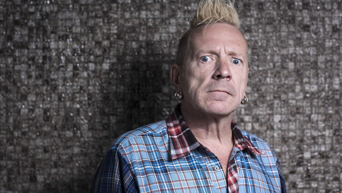 John Lydon