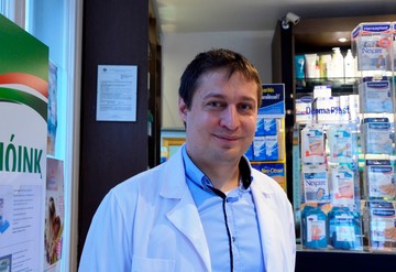 Nincs gyógyszer a betegségemre, elkészítheti a gyógyszerész?