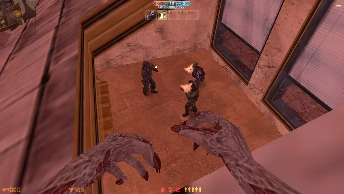 Galeria Counter-Strike Nexon: Zombies