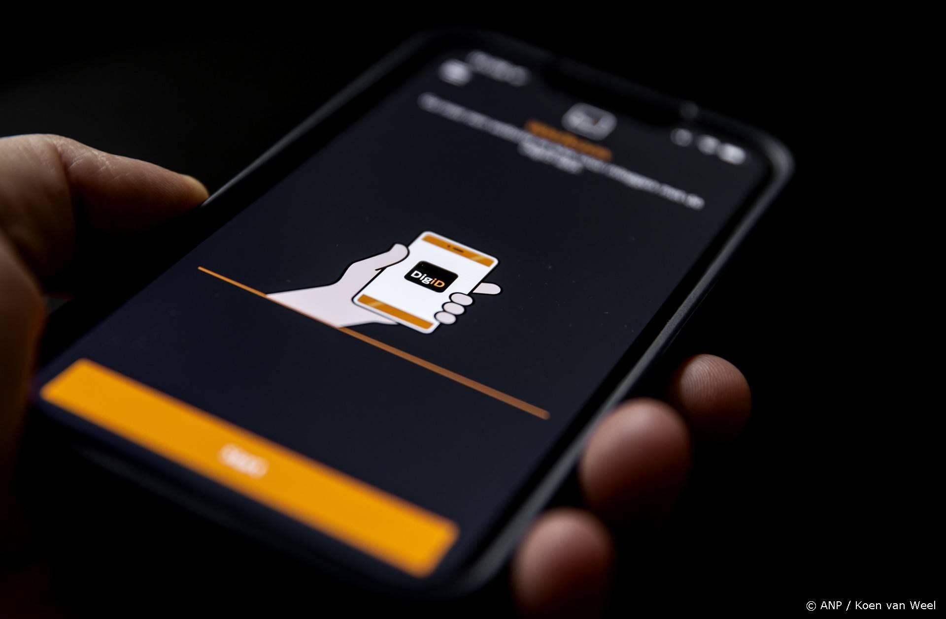 DigiD-beheerder naar de VS: De Kamer wil de Kyndryl-deal stoppen