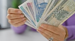 zasilek dla bezrobotnych w 2026 roku - kwoty