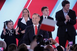 Ruszyła giełda nazwisk. Kto pójdzie z Karolem Nawrockim do Pałacu Prezydenckiego?