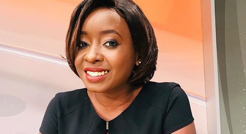 I met Joseph Irungu at Jubilee event – Jacque Maribe reveals in new statement