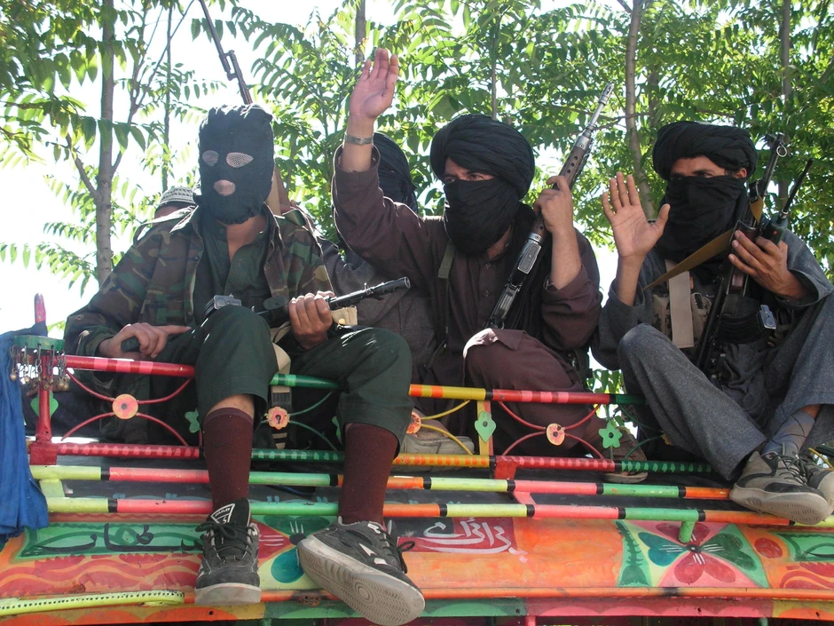 Talibani ni posle 20 godina nisu pobeđeni