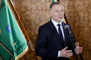 Duda: Zmiany w górnictwie muszą być do udźwignięcia dla ludzi