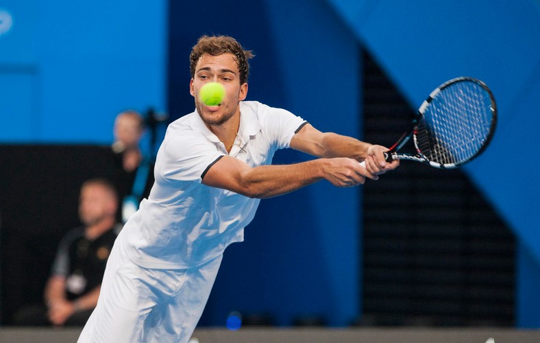 Puchar Hopmana dla Polski! Wielki sukces Radwańskiej i Janowicza