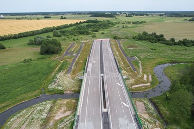 Przybywa płatnych dróg. Właśnie dodano 645 kilometrów