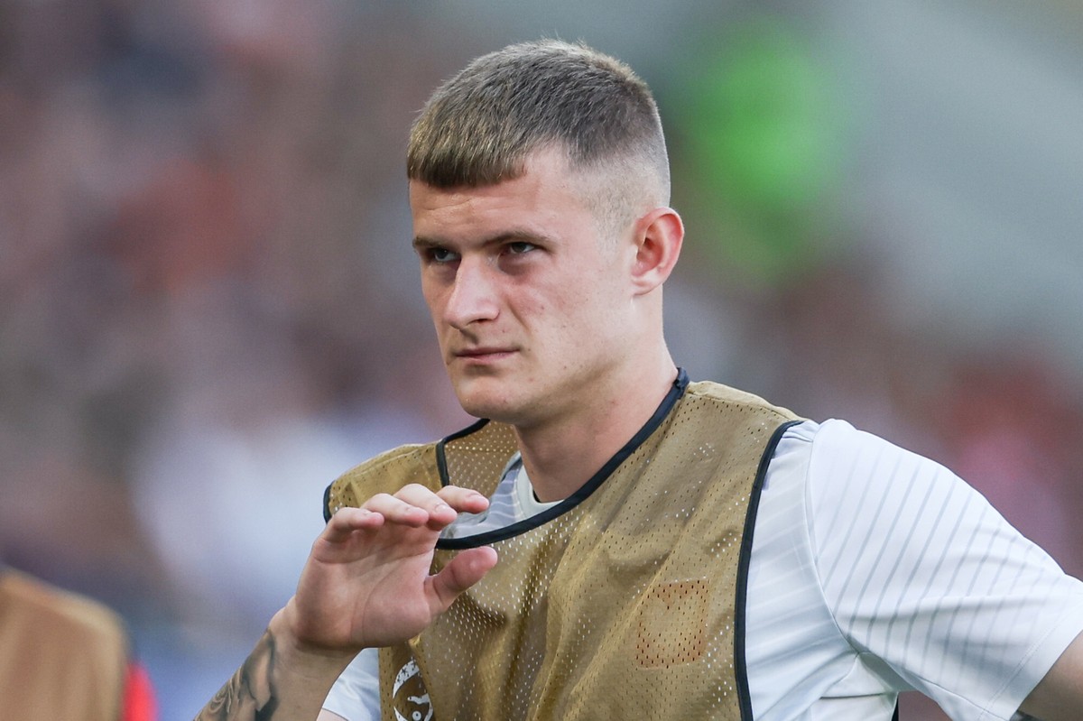 Cracovia znalazła następcę Stojilkovicia. Bogacz nowym napastnikiem "Pasów"