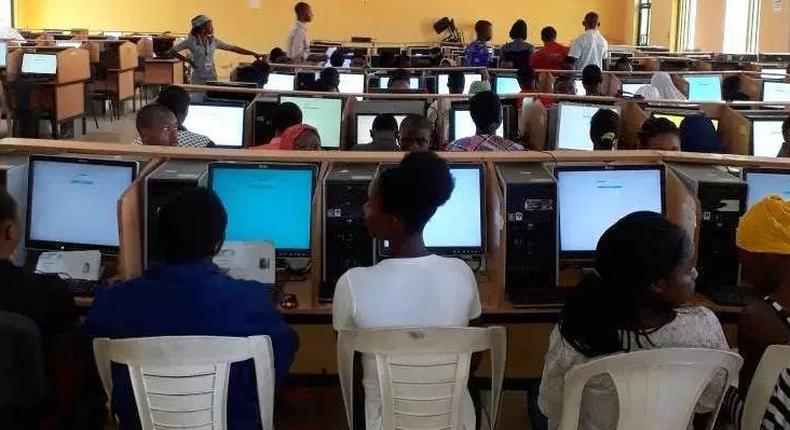 JAMB data show that only three states have been leading the rest of other states in Engineering Courses in  Nigeria.