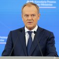 Donald Tusk ma apel do komisarza UE. Prosi, żeby "nic nie zepsuł"